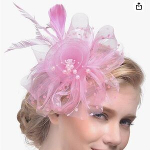 Fascinator
